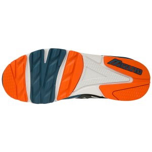 Mizuno Sky Medal Sport Erkek Spor Ayakkabı Mavi (Tr.JRX)